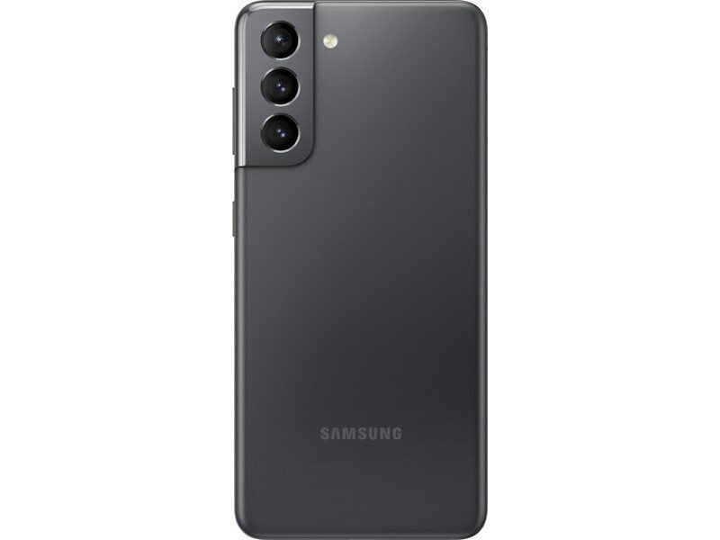 Samsung Galaxy S21 5G G991B 128GBG991---Gray