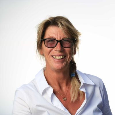 Helene Ströberg